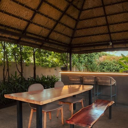 Nandigunda Oro The Estates, Nandi Hills酒店 外观 照片