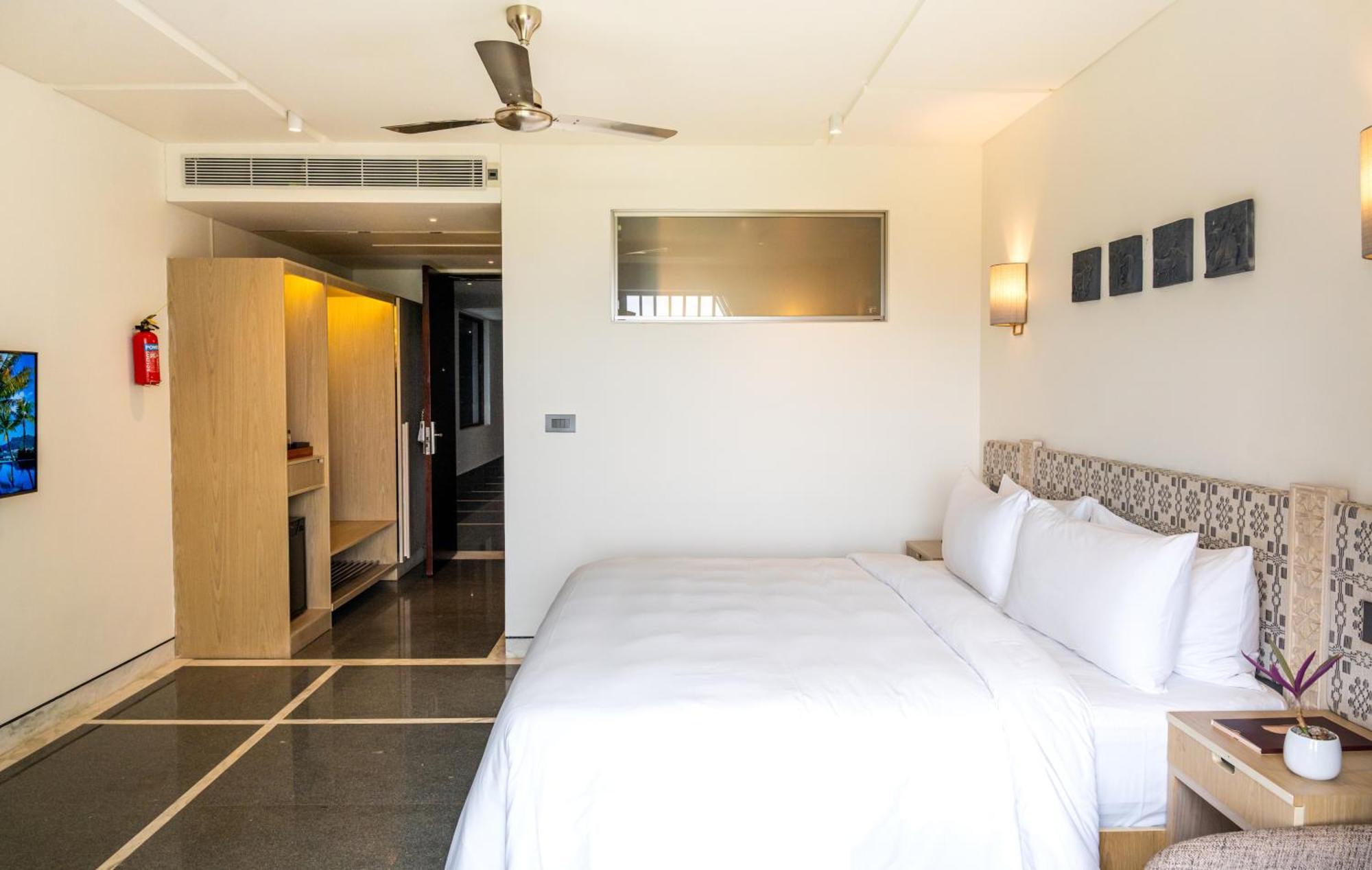 Nandigunda Oro The Estates, Nandi Hills酒店 外观 照片