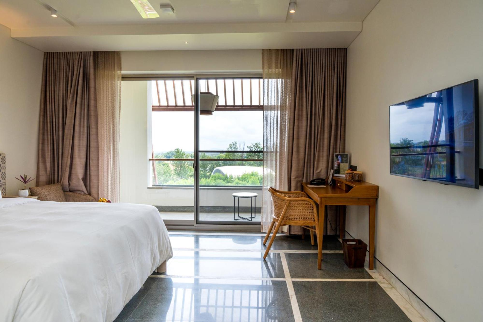 Nandigunda Oro The Estates, Nandi Hills酒店 外观 照片