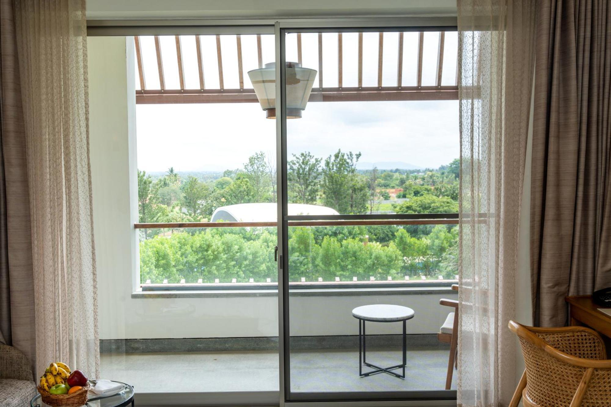 Nandigunda Oro The Estates, Nandi Hills酒店 外观 照片