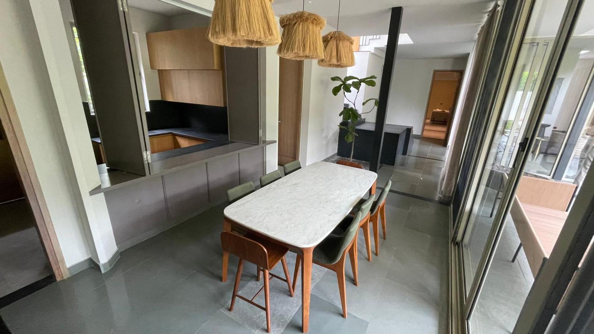 Nandigunda Oro The Estates, Nandi Hills酒店 外观 照片