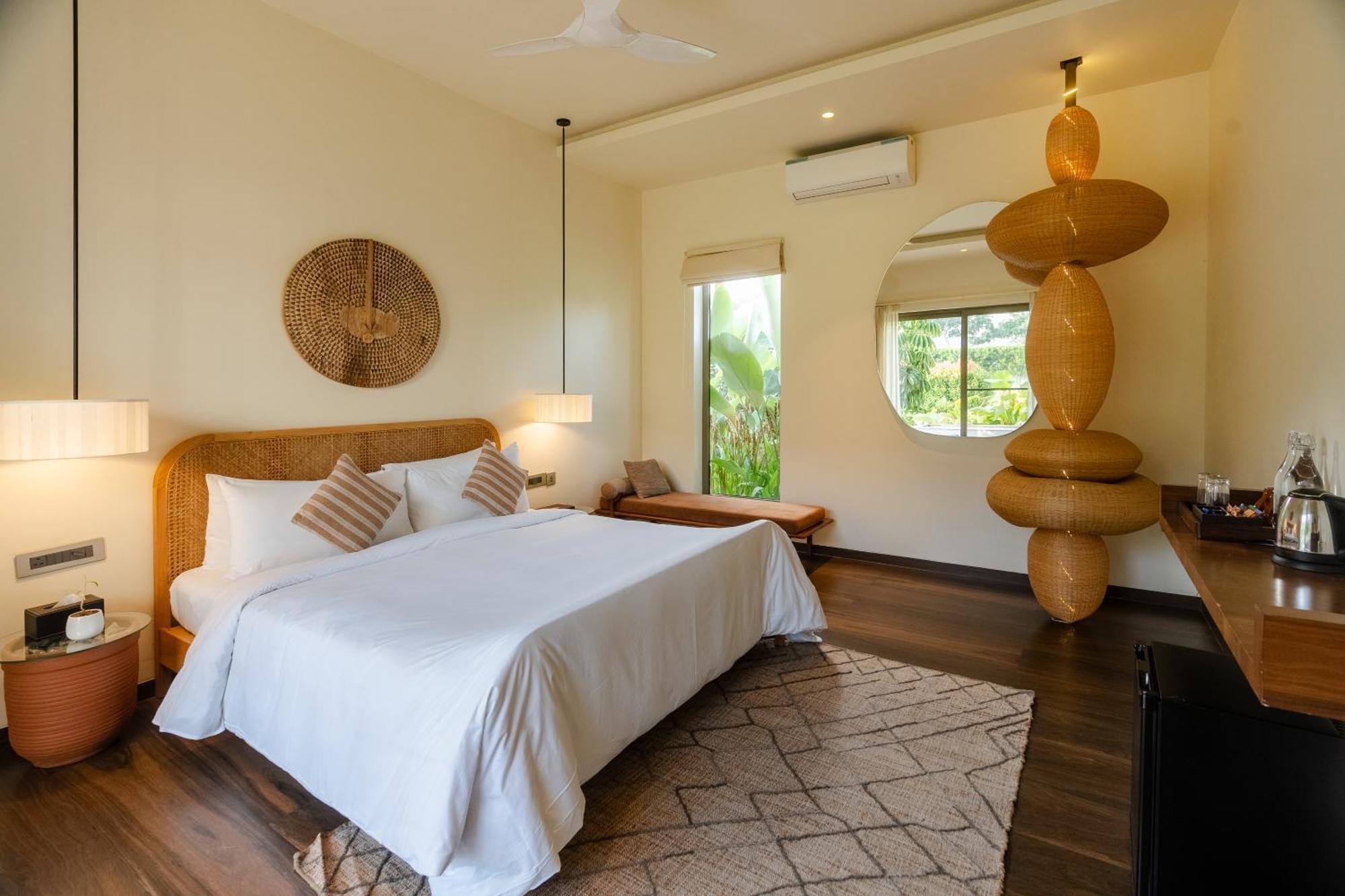 Nandigunda Oro The Estates, Nandi Hills酒店 外观 照片