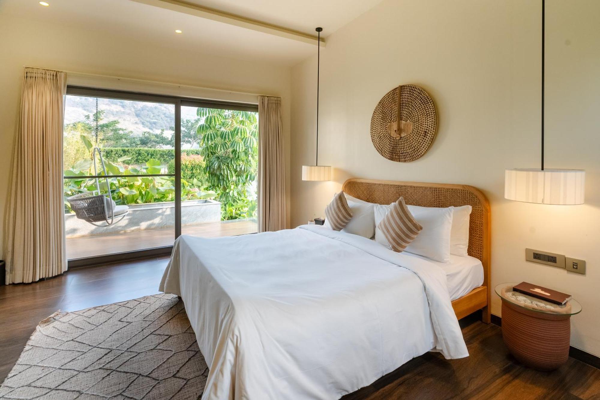 Nandigunda Oro The Estates, Nandi Hills酒店 外观 照片
