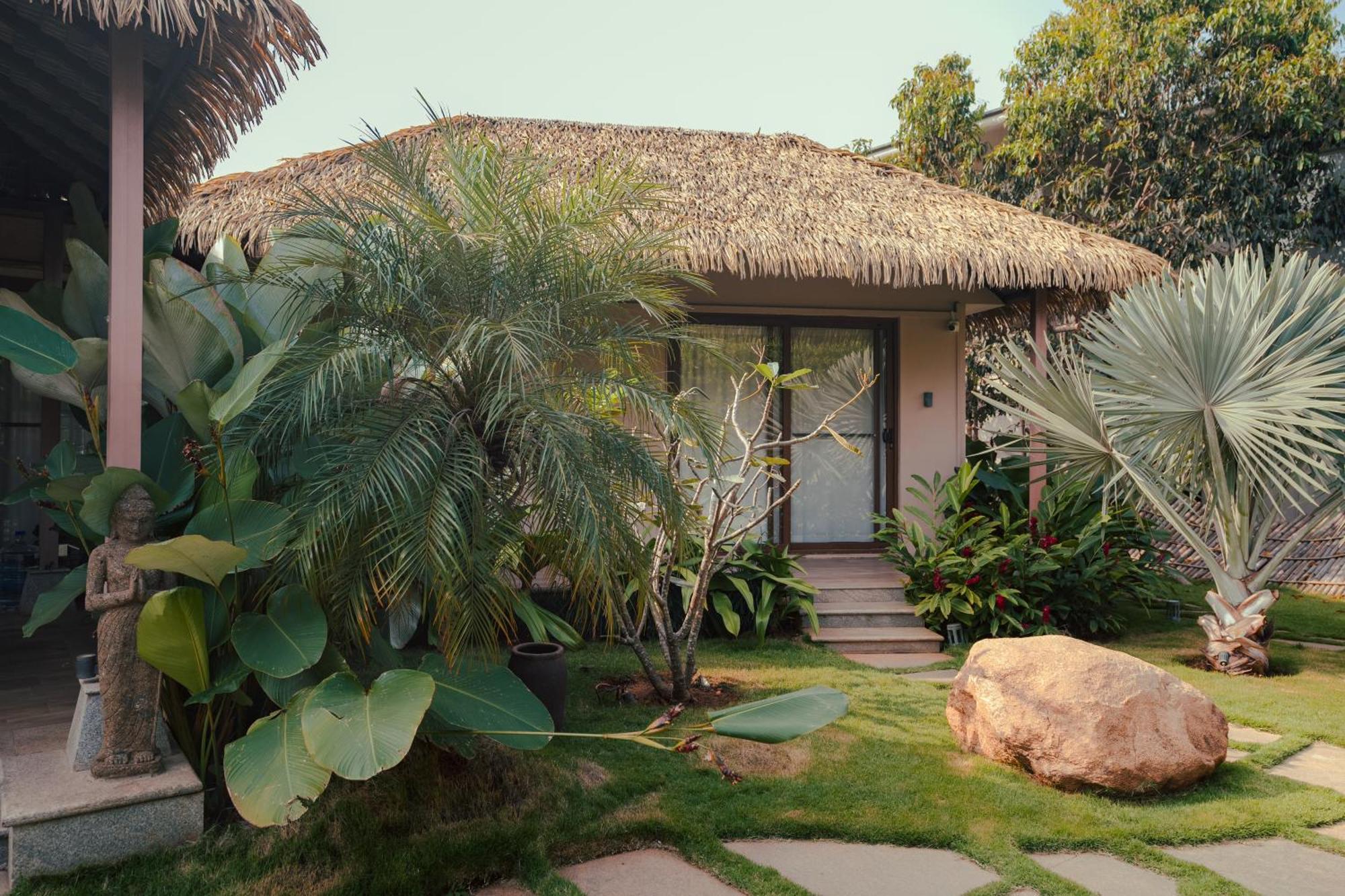Nandigunda Oro The Estates, Nandi Hills酒店 外观 照片