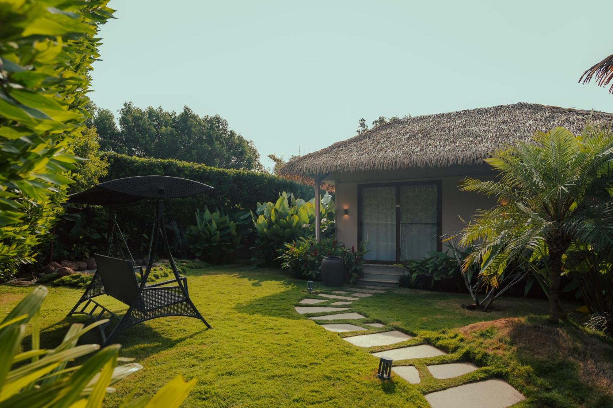 Nandigunda Oro The Estates, Nandi Hills酒店 外观 照片