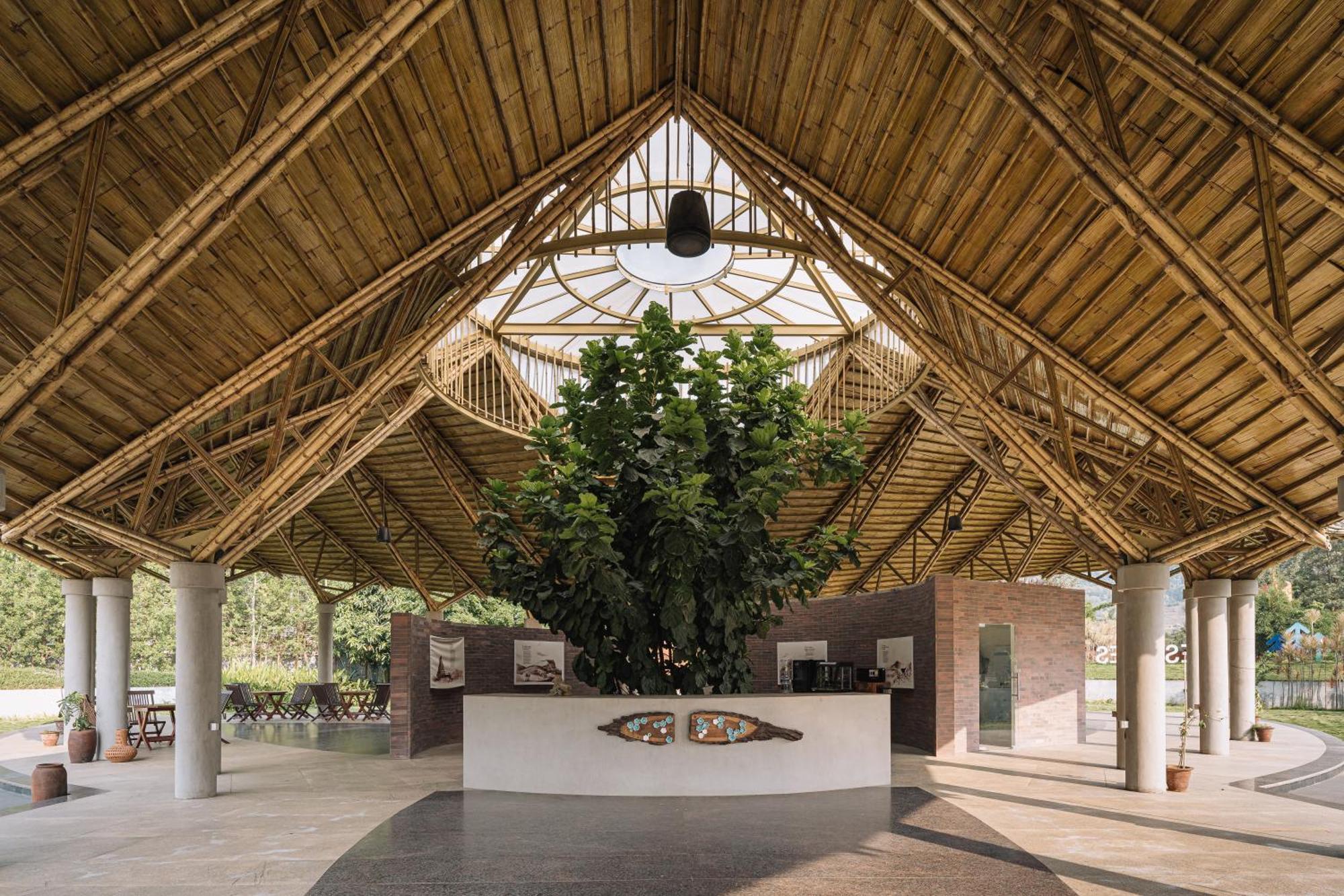 Nandigunda Oro The Estates, Nandi Hills酒店 外观 照片